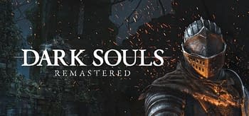 Dark Souls Remastered