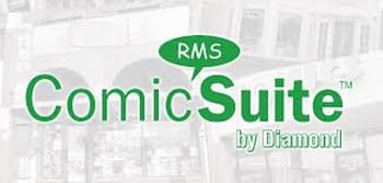 Diamond Comics Begins To Address Retailer Concerns About ComicSuite