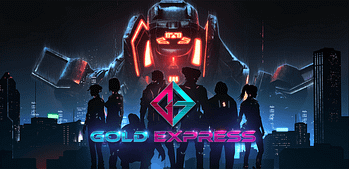 "Gold Express" Confirmed to Release in 2019