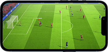 Top Eleven Adds 3D Live Matches In Major Update