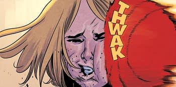 Jason Aaron & Mahmud Asrar Get Another Tour Of Duty For Bug Wars...