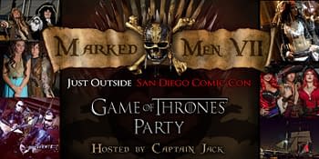 Bleeding Cool's Massive San Diego Comic-Con Party List For 2017