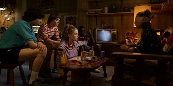 "Stranger Things 3" 4th of July Teaser: You Can't Spell "America" Without "Erica" [TEASER]