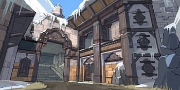 Overwatch 2 Reveals new Map & Additions To Season Two