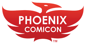 Phoenix_Comicon_logo