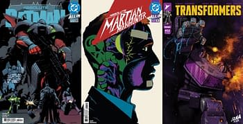Absolute Batman #20 Tops The Week's 50 Most Anticipated Comics