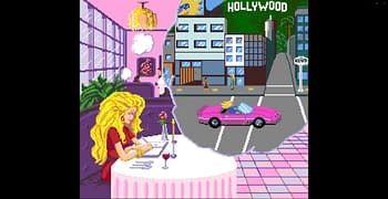 Barbie Rewind: Atari Announces New Retro Game Collection