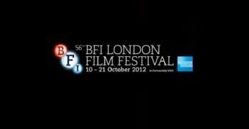 London Film Festival Launch: Tim Burton, The Absentee Master And Pastries