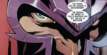 X-Men #28 (Spoilers)