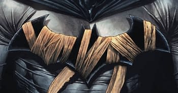 Batman #163 By Jeph Loeb And Jim Lee Will Actually Be Out End Of May