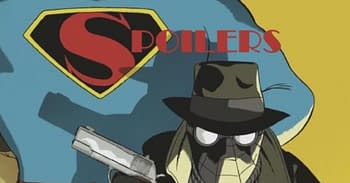 Is Dan Slott & Marcos Martin's Spider-Man/Superman Crossover The Best?