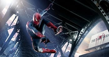 Thursday Trending Topics: The Amazing Spider-Man And The Avengers