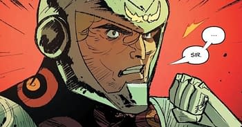 Absolute Green Lantern: Absolute Adam Strange/Shade The Changing Man?