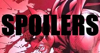 Did Loeb Read Paul Dini? Batman #163 by Jeph Loeb & Jim Lee Spoilers
