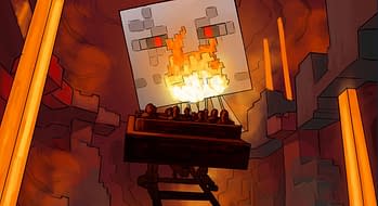 Minecraft Live 2026 Reveals a New Theme Park, a Sequel, and More