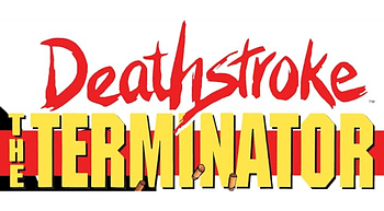 DC Next Level: Okay, Okay, Maybe Jeff Lemire Is On Deathstroke Instead