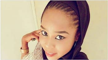 Chibok Girls, Hauwa Liman, Sakaba, and Other Nigerian Stories You've Probably Never Heard About