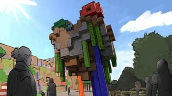 Minecraft Live 2026 Reveals a New Theme Park, a Sequel, and More