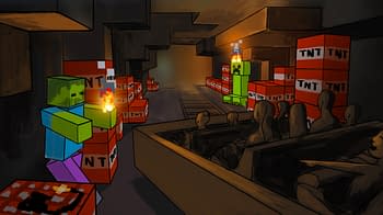 Minecraft Live 2026 Reveals a New Theme Park, a Sequel, and More