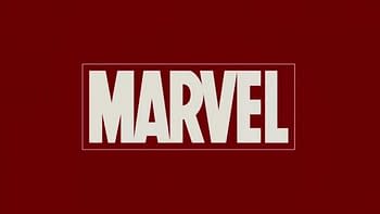 Marvel Logo - 600px