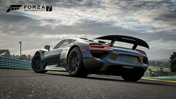 Turn 10 Announces The First 160 Cars For Forza Motorsport 7