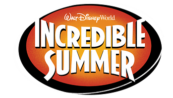 An 'Incredible Summer' is Headed to Walt Disney World!