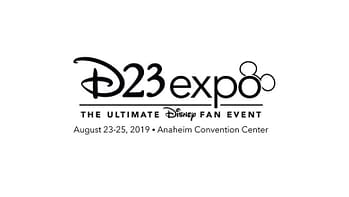 D23 Expo 2019 Dates Announced