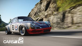9 New Cars and a Legendary Race Track are Rolling Onto Project Cars 2 Next Week