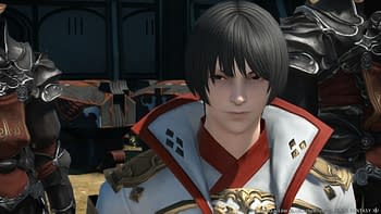 Final Fantasy XIV has a New Batch of Screenshots for Patch 4.3