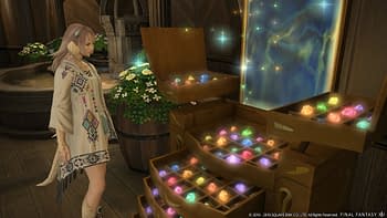 Final Fantasy XIV has a New Batch of Screenshots for Patch 4.3