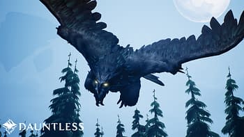 Dauntless Moves into Evergame with Massive Pre-Open Beta Update