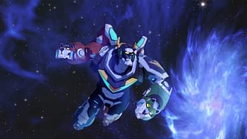 Voltron Legendary Defender Season 6 Trailer Warns of New Dangers for the Paladins