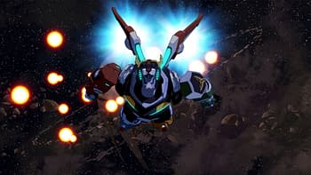 Voltron Legendary Defender Season 6 Trailer Warns of New Dangers for the Paladins