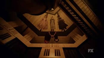 AHS: Apocalypse s08e02 'The Morning After': "No Need for Rules Anymore. Chaos Has Won" (REVIEW)