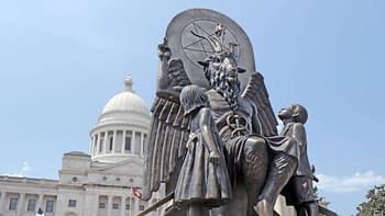 Hail Satan? Review: An Earnest Journey Through The Satanic Temple