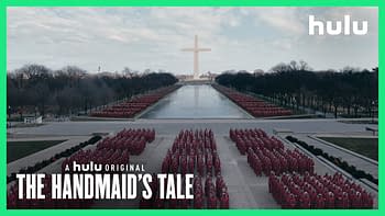 The Handmaid's Tale: Season 3 Teaser (Super Bowl Commercial)
