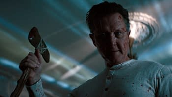 Castle Talk: Robert Patrick on Acting, Aging, and Tone-Deaf