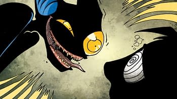 Oh, the Indie Horror!: Mine to Avenge &#038; Ichabod Jones: Monster Hunter