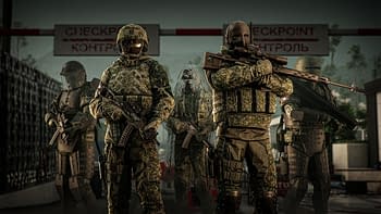 Ghost Recon Breakpoint: Operation Motherland Launches November 2nd