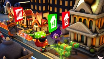 Ubisoft Announces A New Monopoly Title With Monopoly Madness