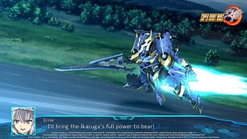 Super Robot Wars 30 Reveals First DLC Pack For This Week