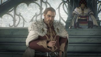 Stranger Of Paradise: Final Fantasy Origin Receives New Screenshots