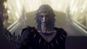 Stranger Of Paradise: Final Fantasy Origin Reveals More In Livestream