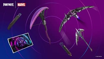 Hawkeye & Kate Bishop Officially Arrive In Fortnite