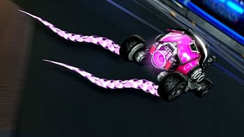 GRIMES Comes To Rocket League Starting January 26th