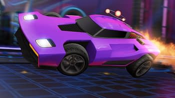 GRIMES Comes To Rocket League Starting January 26th