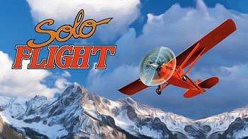 Atari Releases Flight Simulator Game Collection On Steam