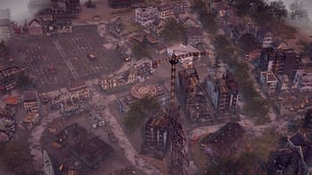Endzone - A World Apart Announces Distant Places DLC For Spring