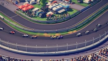 Circuit Superstars Receives All New Spring Update