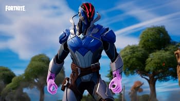 Fortnite Launches Chapter Three Season Two Today